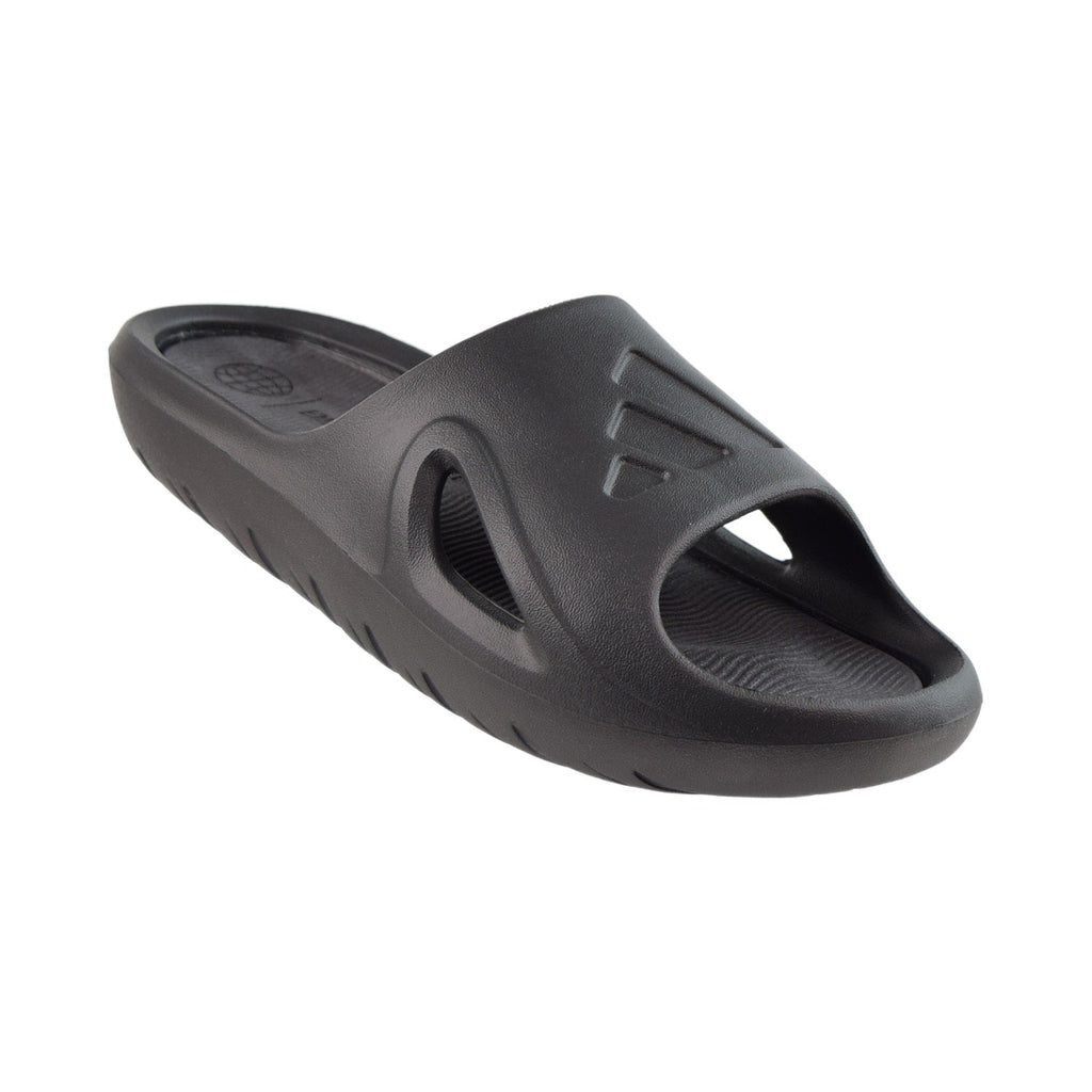 Adidas Adicane Men's Slides Carbon-Core Black