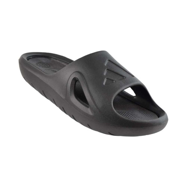 Adidas Adicane Men's Slides Carbon-Core Black hq9915
