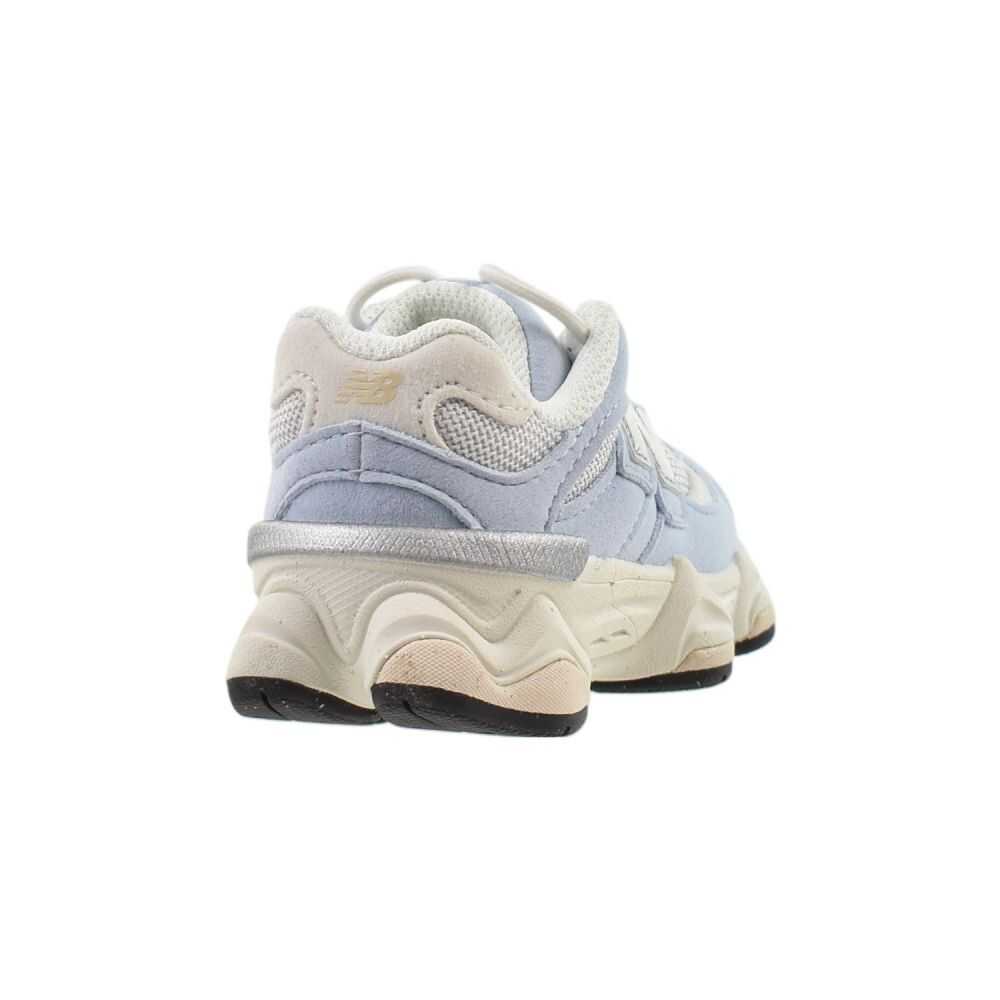 New Balance 9060 Toddlers' Shoes Blue/Grey i9060-8ip – Sports Plaza NY