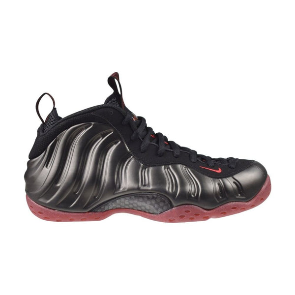 Nike Air Foamposite One Men's Shoes Black/Varsity Red ib2219-001
