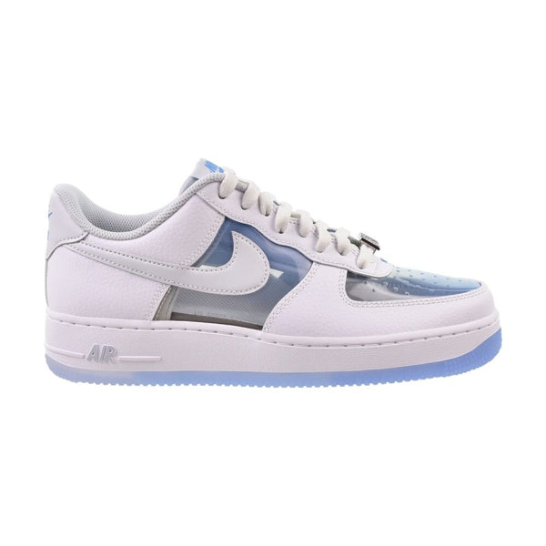 Nike Air Force 1 Retro "Invisible Woman 2.0" Men's Shoes White ib5724-100