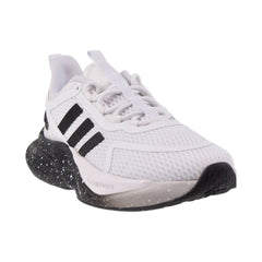 Adidas Alphabounce Men's Shoes Footwear White-Core Black – Sports Plaza NY