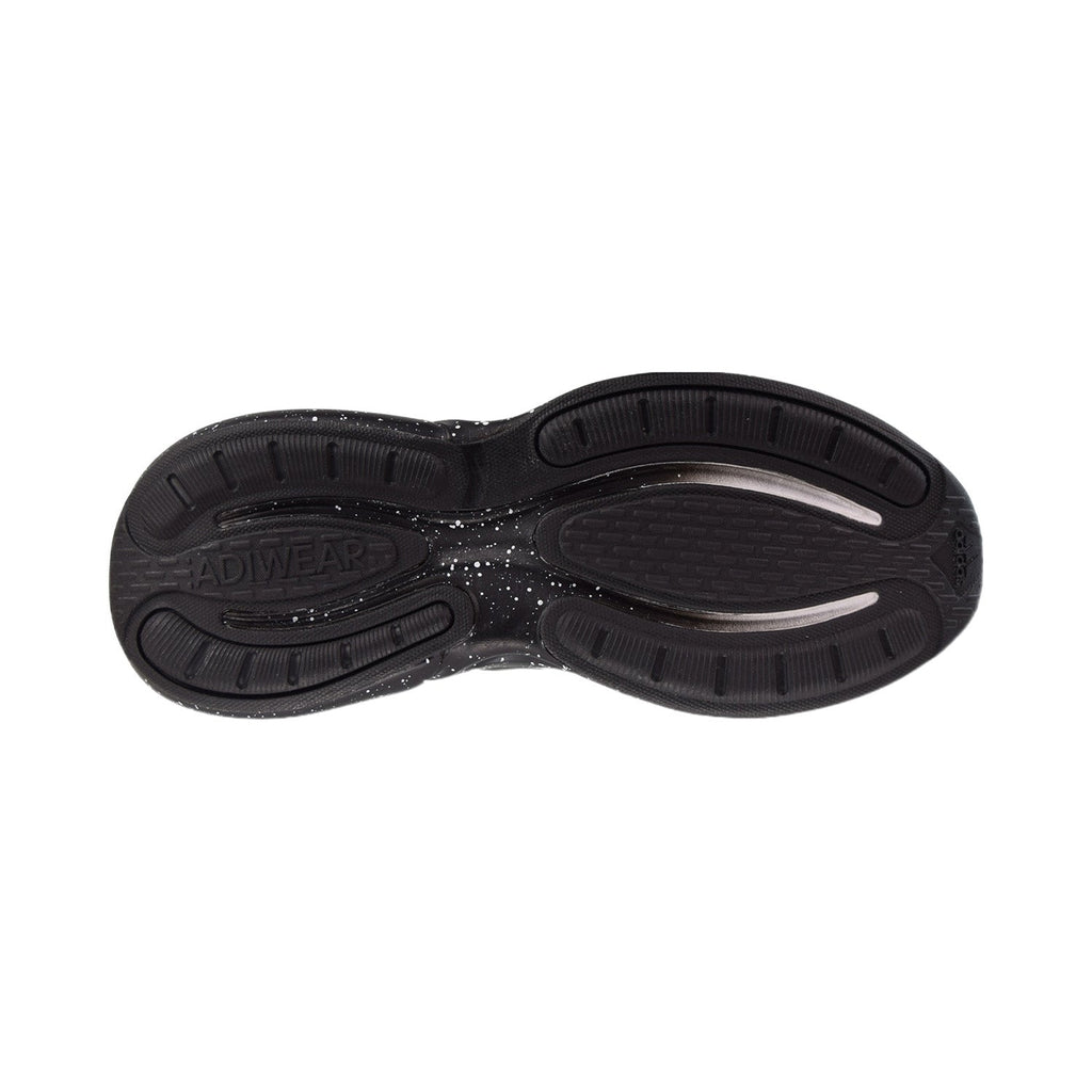 Adidas Alphabounce Men's Shoes Footwear White-Core Black Sports Plaza NY Adidas Alphabounce Men's Shoes Footwear White-Core Black Sports Plaza NY