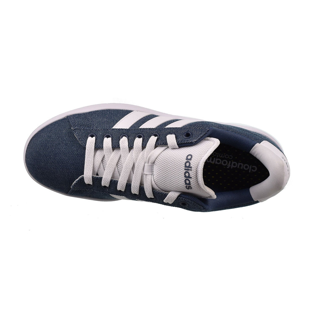 Adidas Grand Court 2.0 Men's Shoes Preloved Ink-Cloud White – Sports Plaza  NY
