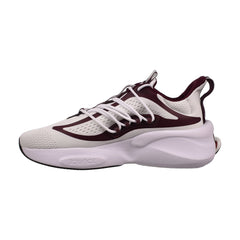 Adidas Mississippi State Alphaboost V1 Men's Shoes Cloud White-Team Ma –  Sports Plaza NY