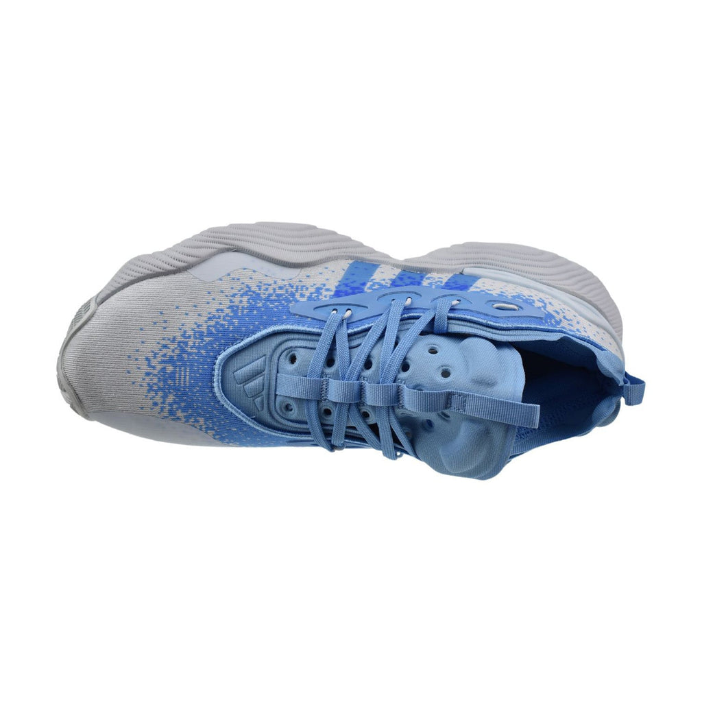 Adidas Trae Young 3 Low Men's Shoes Blue – Sports Plaza NY