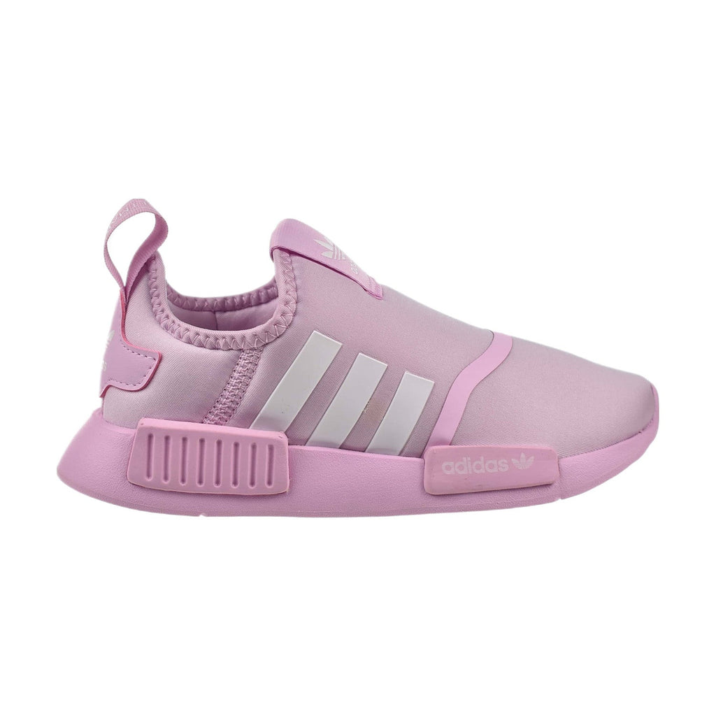 Adidas NMD 360 C Little Kids' Shoes Orchid Fusion-Cloud White Sports Plaza NY Adidas NMD 360 C Little Kids' Shoes Orchid Fusion-Cloud White Sports Plaza NY