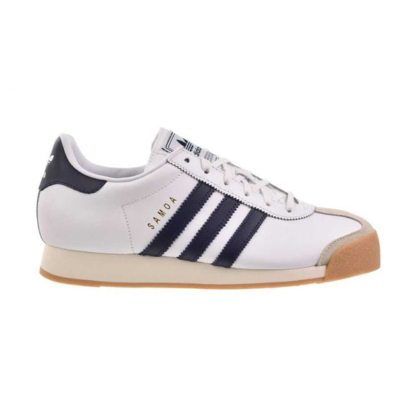 Adidas Samoa Men's Shoes Cloud White/Night Indigo