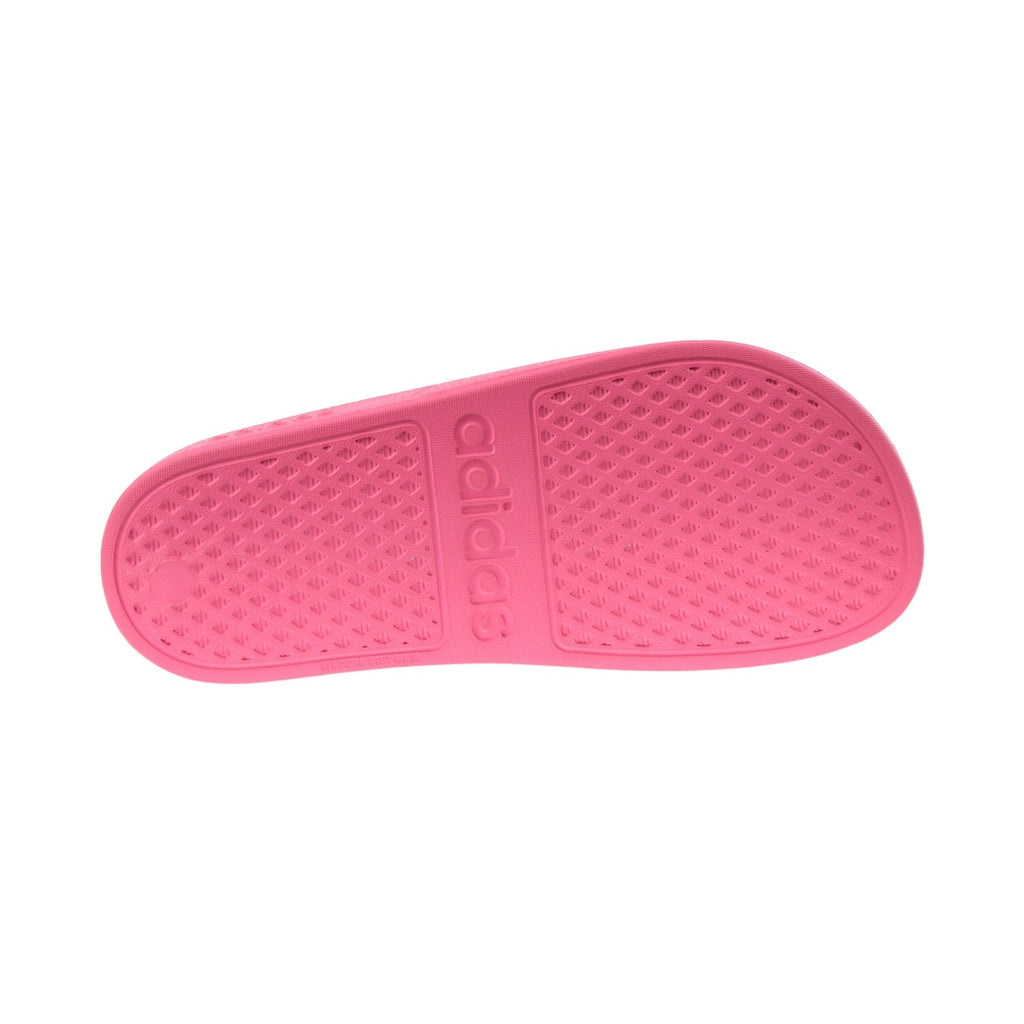 adilette aqua pink