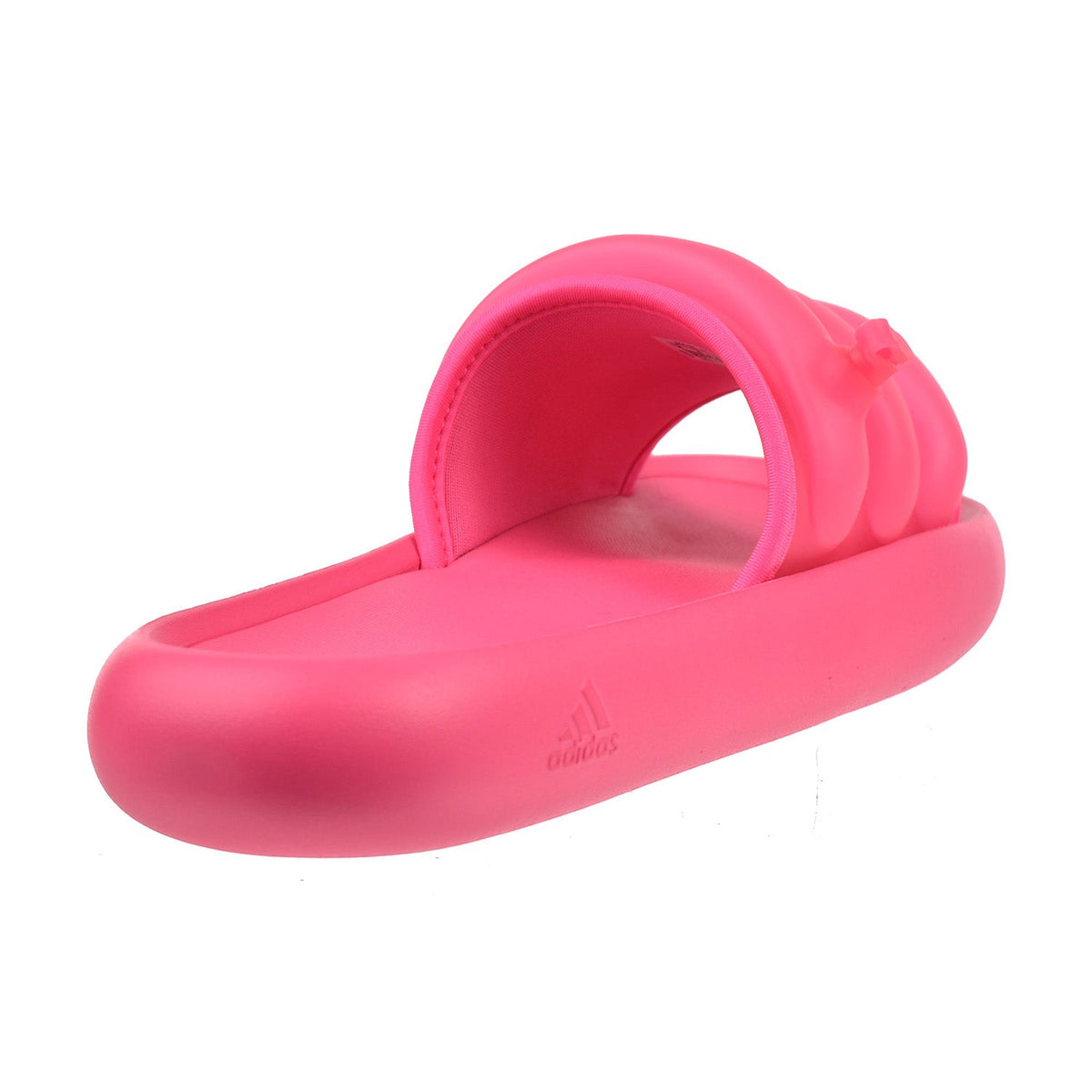 Adidas Adilette Zplaash Men's Slides Pink – Sports Plaza NY