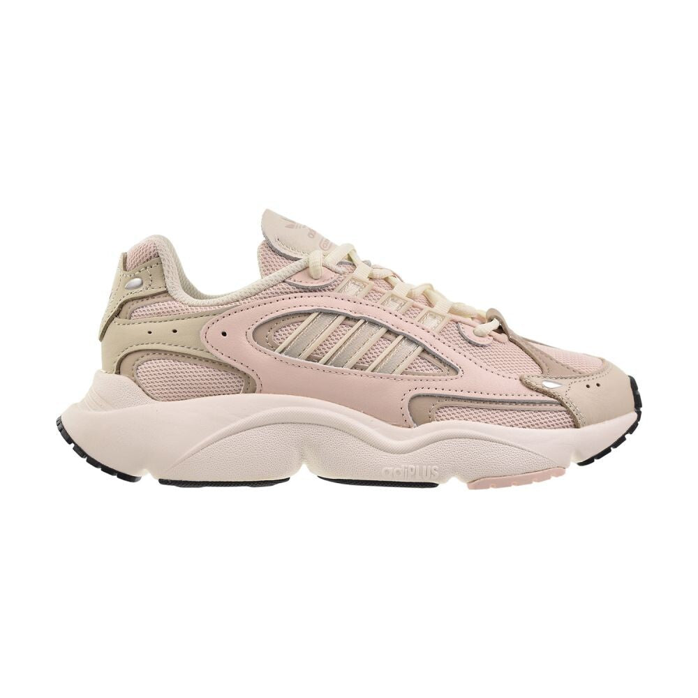 Adidas Ozmillen J Big Kids' Shoes Wonder Quartz/Ivory if9093