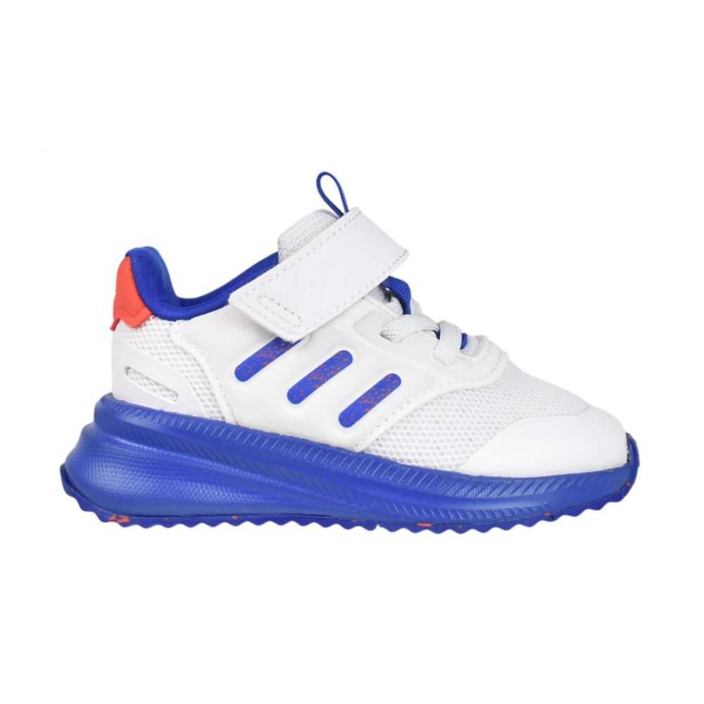 Adidas X_PLR Phase El I Toddlers' Shoes White/Blue/Red ig1520