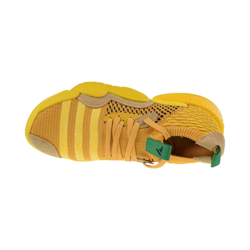 Adidas Trae Young Men's Shoes Hazy Yellow-Almost Yellow-Team Green – Sports  Plaza NY