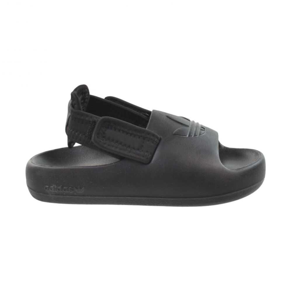 Adidas Adifom Adilette C Little Kids' Clogs Core Black ig8167