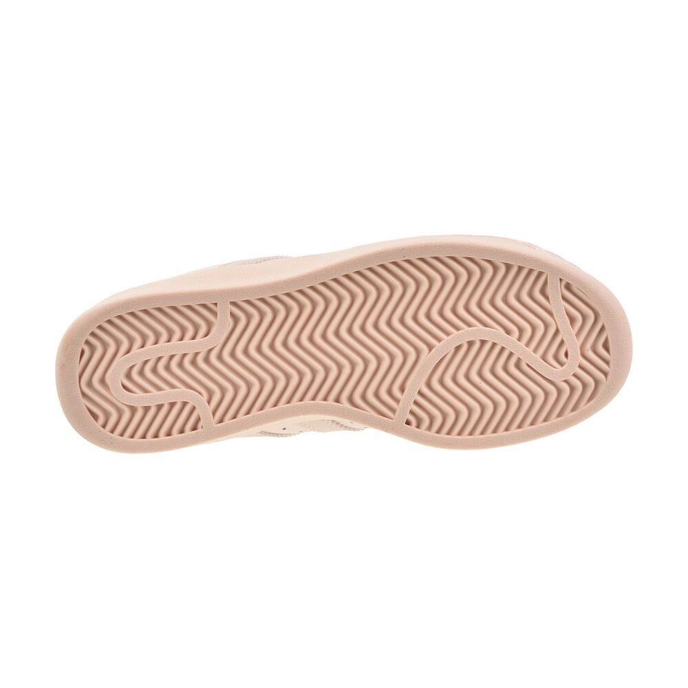 adidas Kids' Superstar Xlg Lifestyle Sneaker in Neutral