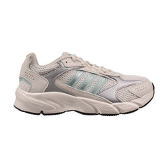 Adidas CRAZYCHAOS 2000 Women's Shoes White-Silver-Aqua – Sports Plaza NY