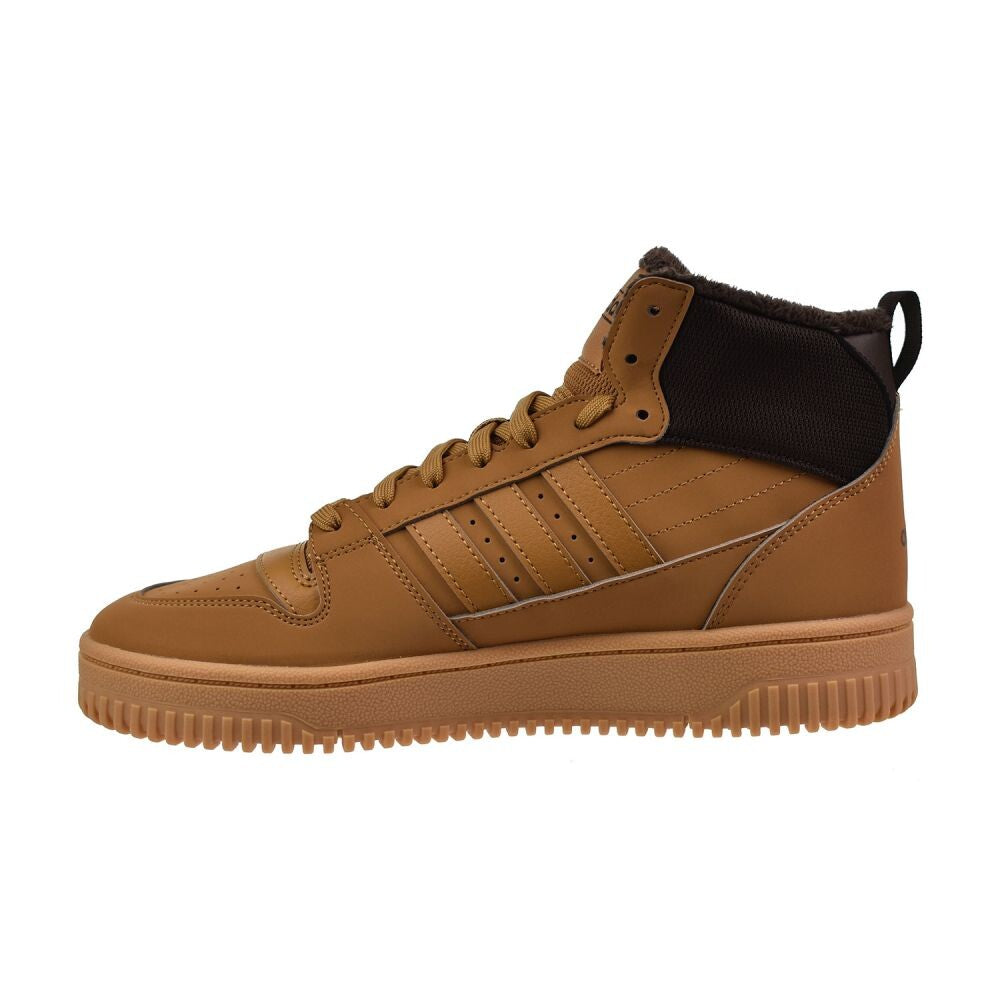 Adidas Break Start Mid Winterized Men's Shoes Tan/Brown ih5285 – Sports  Plaza NY