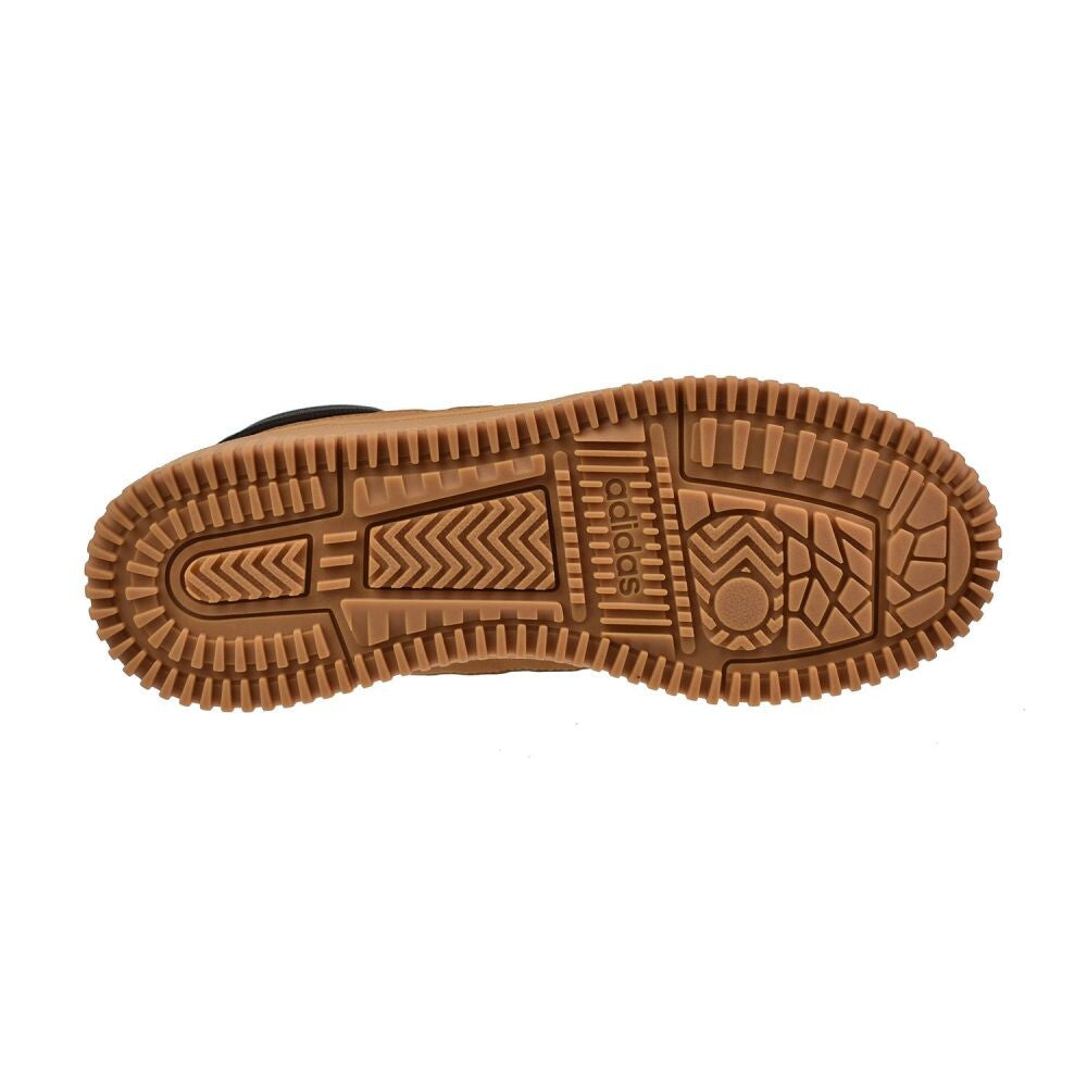 Adidas Break Start Mid Winterized Men's Shoes Tan/Brown ih5285 – Sports  Plaza NY