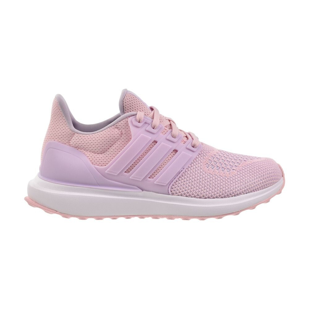 Adidas Ubounce DNA J Big Kids' Shoes Ice Lavender/Cloud White ih7553