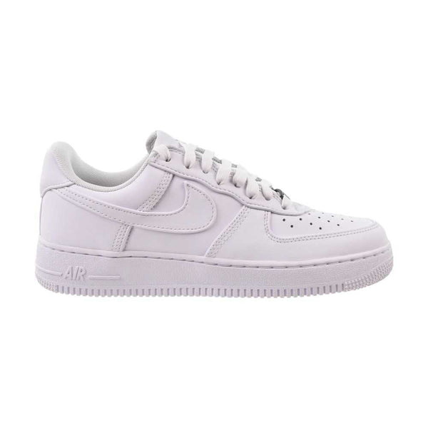Nike Air Force 1 Low Retro PRM Men's Shoes White-Black im3078-100