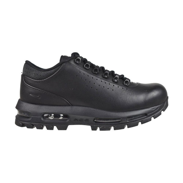 Nike Air Max Goadome Low SP Men's Shoes Black/Black-Anthracite iq0641-001