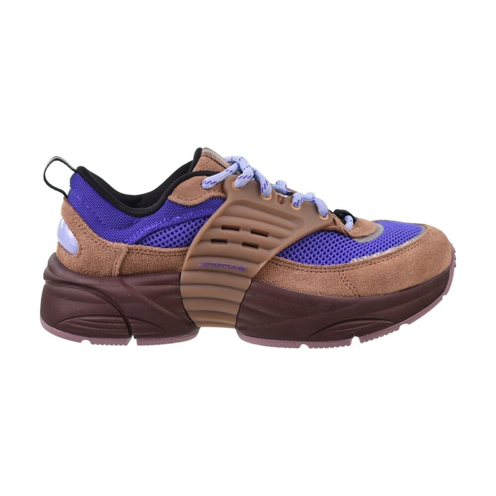 Jordan Trunner O/S SP Men's Shoes Archaeo Brown/Persian Violet iq5649-200