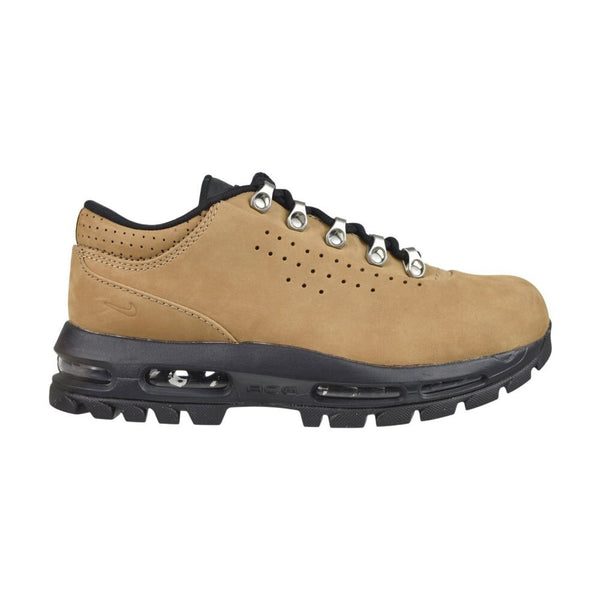 Nike Air Max Goadome Low SP Men's Shoes Taupe/University Red iu5915-200