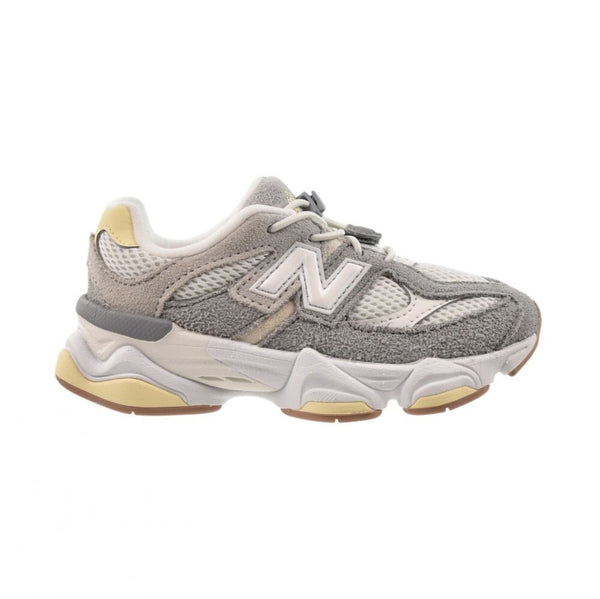 New Balance 9060 Toddlers' Shoes White/Grey iv9060-ab