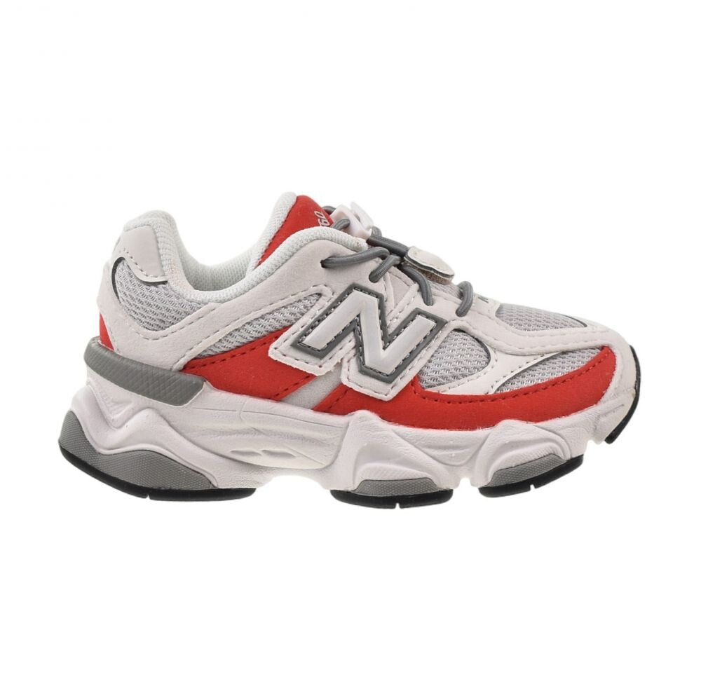 New Balance 9060 Toddlers' Shoes Reflection/Red iv9060-rr