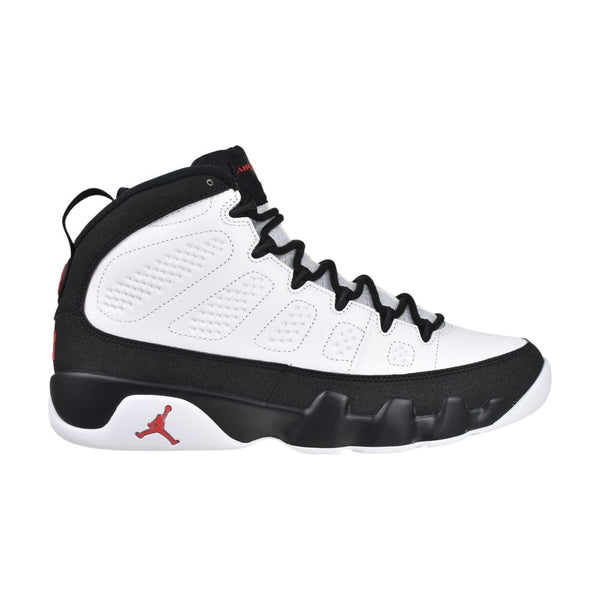 Air Jordan 9 Retro OG "Space Jam" Men's Shoes White/True Red ix6179-100
