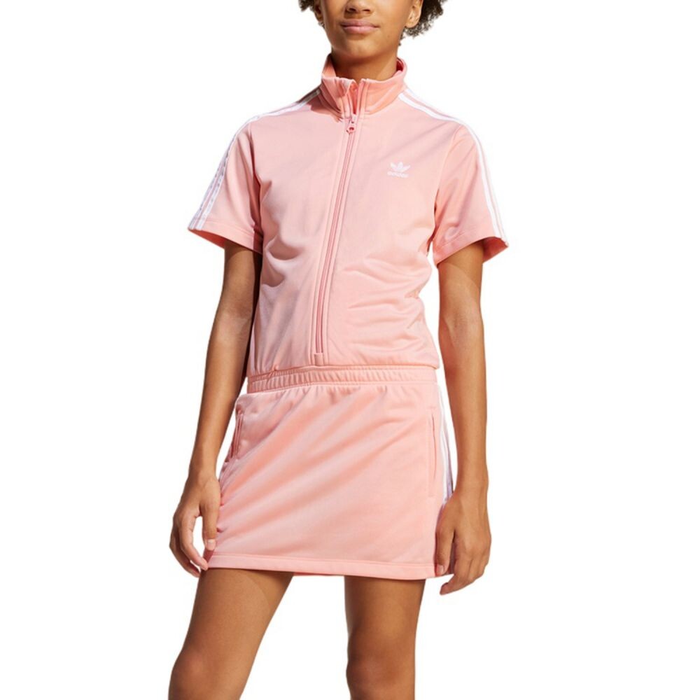 Adidas Firebird Kids' Dress Semi Pink Spark jd3534-pink