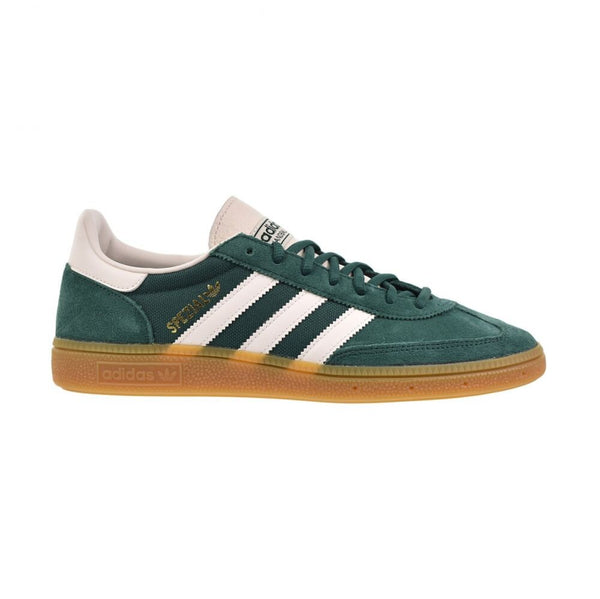 Adidas Handball Spezial Men's Shoes Green/White/Gum