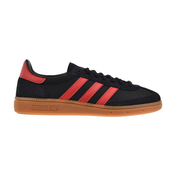 Adidas Handball Spezial Men's Shoes Core Black/Better Scarlet
