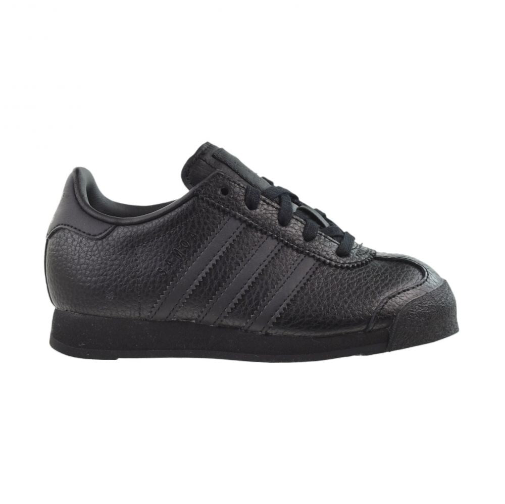 Adidas Samoa C Little Kids' Shoes Core Black jh6774