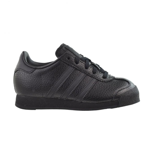 Adidas Samoa C Little Kids' Shoes Core Black jh6774