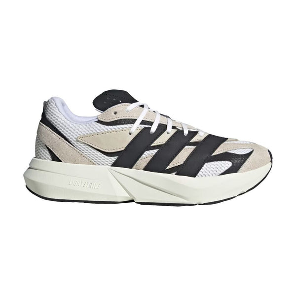 Adidas Lightblaze Men's Shoes Alumina/Core Black/Footwear White jh6944