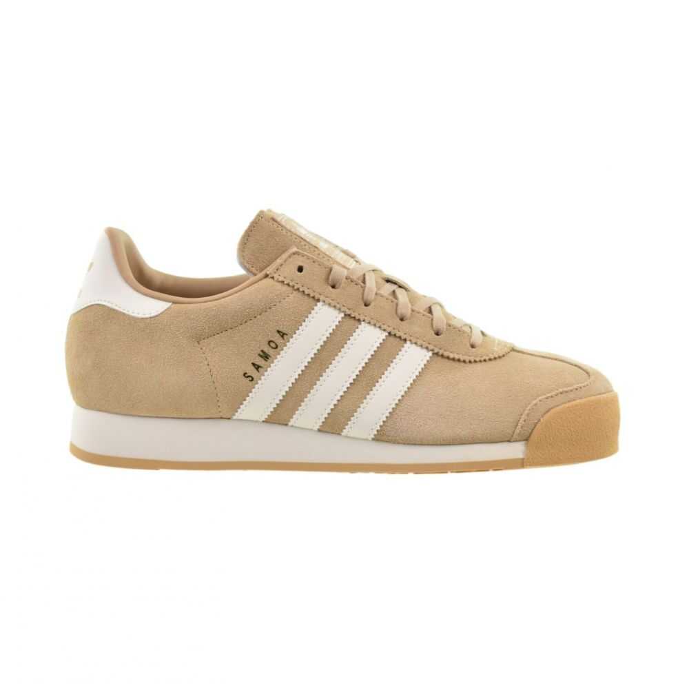 Adidas Samoa Men's Shoes Magic Beige/Off White/Core White jh9050