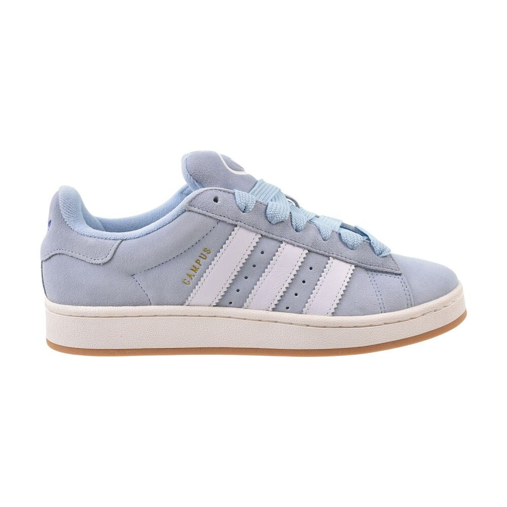 Adidas Campus 00s Men's Shoes Clear Sky/Blue/Gold Metallic ji2005