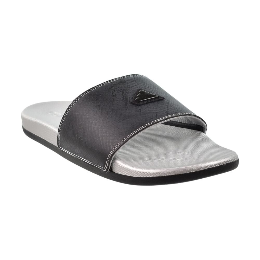 Adidas Adilette Comfort Men's Slides Core Black/Silver Metallic jq2254