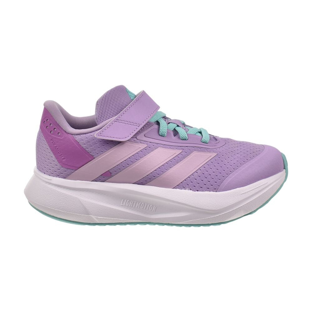 Adidas Duramo SL2 EL C Little Kids' Shoes Powder Plum jq3017