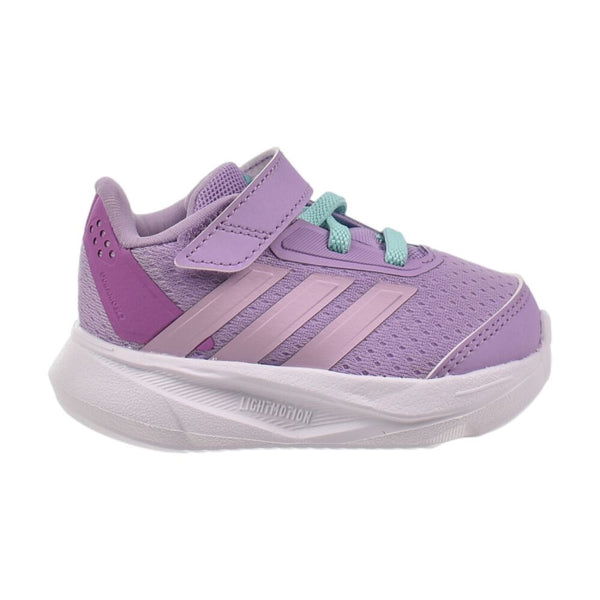 Adidas Duramo SL2 EL 1 Toddlers' Shoes Powder Plum jq3023