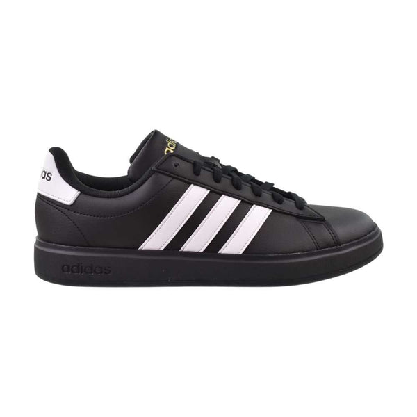 Adidas Grand Court 2.0 Men's Shoes Core Black/Cloud White jr0546