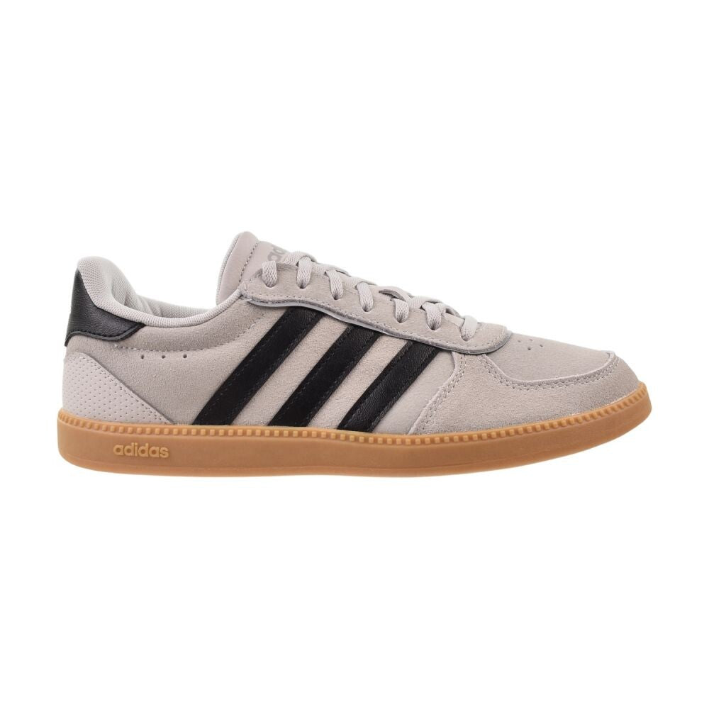 Adidas Breaknet Sleek Women's Shoes Grey One/Core jr0689