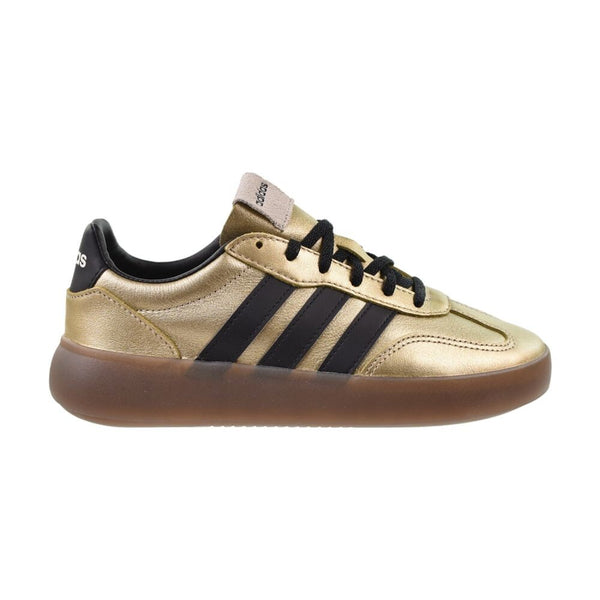 Adidas Barreda Decode Lux Women's Shoes Cyber Metallic/Black jr1218