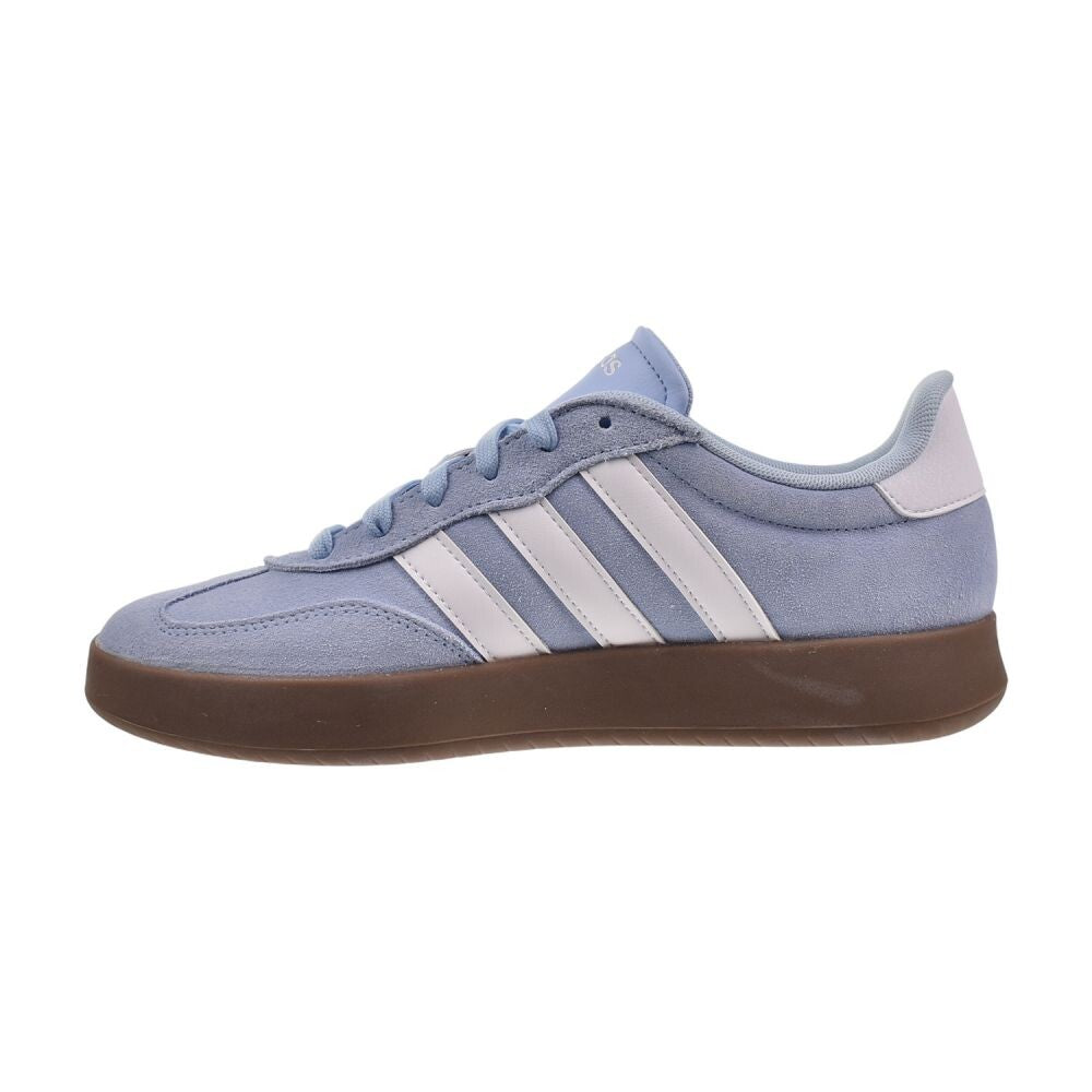 adidas Barreda Men's Shoes Bright Blue/White/Gum : 11 M