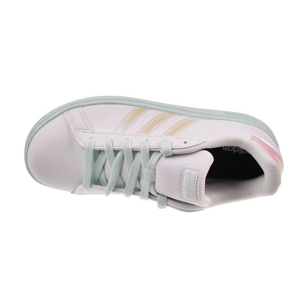 adidas Kids' Grand Court 2.0 Sneakers