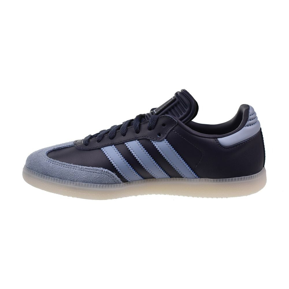 Adidas Samba Argentina Men's Shoes Shadow Navy/Ambient Sky jr6352 – Sports  Plaza NY