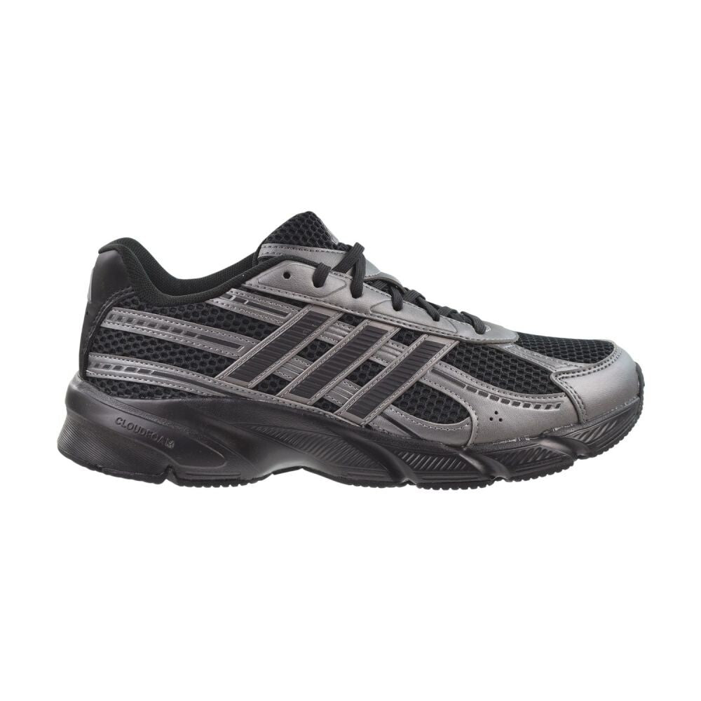 Adidas Technochaos 2000 Men's Shoes Core Black/Iron Metallic jr7229