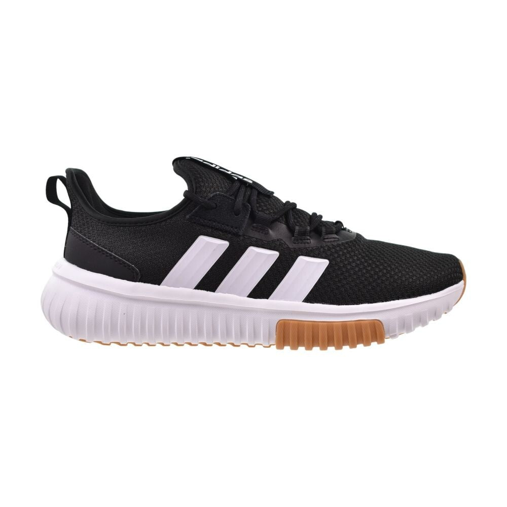 Adidas Kaptir 4.0 Men's Shoes Core Black/Cloud White/Carbon jr8533