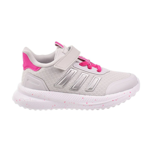 Adidas X_PLR Path EL C Little Kids' Shoes Dash Grey/Silver Met js0673